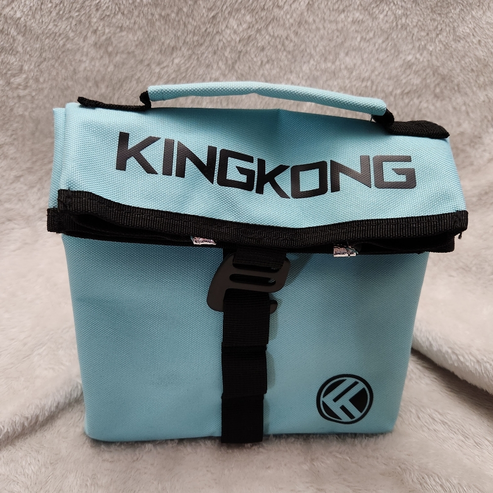 King Kong lunch bag